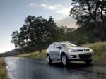 Mazda CX-7 2007 года